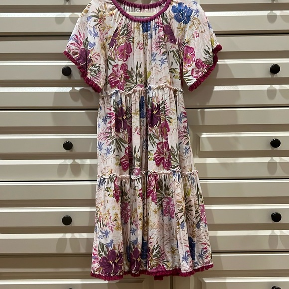 Matilda Jane dress - Picture 1 of 7